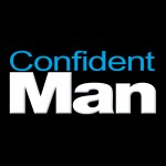 The Confident Man Project Logo