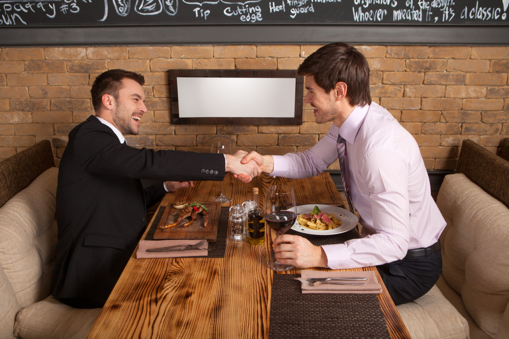 ask-a-peer-colleague-to-lunch